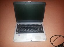 Noutbuk "Toshiba"