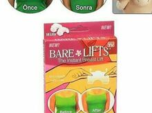 Bare lifts