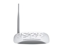 ADSL modem "TP-Link"
