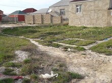 2500 sot torpaq sahəsi, Yeni Ramana qəs.