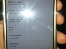 Telefon "Huawei"