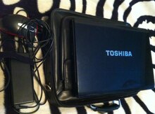 Noutbuk "Toshiba"