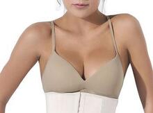 Latex korset