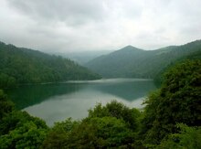 Mingəçevir-Gəncə-Göygöl turu