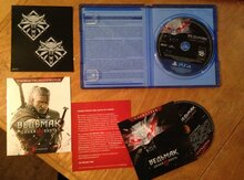 PS4 üçün "Vedmak" oyunu