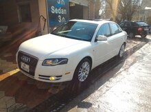 Audi A4, 2006 il