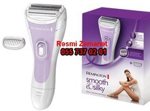 Epilyator "Remington Smooth&Silky"