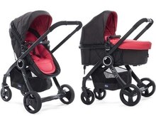 Uşaq arabası "Chicco Urban Plus"