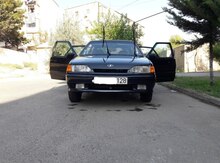 LADA (VAZ) 2115, 2007 il