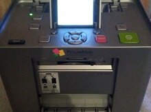 Fotoprinter "Epson"