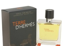 "Terre D Hermes" ətri