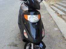 Kinroad ZH50-8, 2009 il