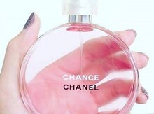 "Chanel Chance Tendre" ətri