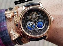 "Montblanc Vasco Da Gama" qol saatı