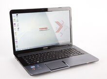 Noutbuk "Toshiba"