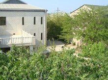 Bağ evi, Pirşaği bağları