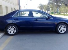 Honda Accord, 2003 il