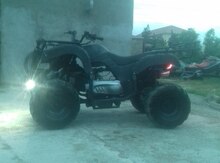 Kvadrosikl "ATV"