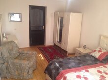 4-otaqlı yeni tikili, Naxçıvan ş., 90 m²