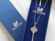 "Swarovski" boyunbağı