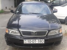 Nissan Maxima, 1998 il