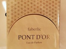 "Pont Dor" ətri