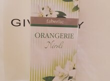 "Orangerie" ətri
