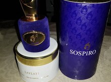 "Sospiro" ətri