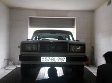 Avtomobil qeydiyyat nişanı - 57-BL-797