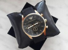 "Emporio Armani" qol saatı