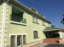 Villa, Masazır qəs.