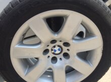 "BMW" diskləri R17
