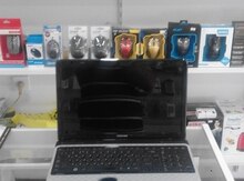 Noutbuk "Toshiba"