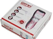 Epilyator "Gemei"