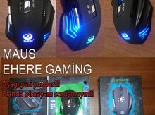 Kompüter siçanı "EHERE Gaming"