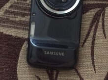 Fotoaparat "Samsung"