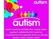 Autizm müalicəsi