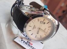 "Tissot" qol saatı
