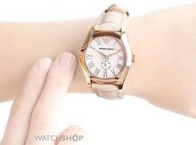 "Emporio Armani" qol saatı