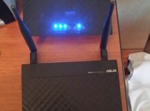 Router "RT-N12 D1 Asus"