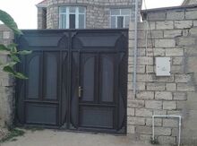Həyət evi, Xəzər r.