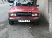 LADA (VAZ) 2107, 1998 il