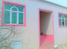 Həyət evi, Zabrat qəs.