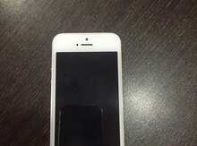 Apple iPhone 5s Silver 32 GB