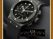 "Hublot" qol saatı