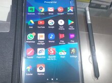 Telefon "Note 4"