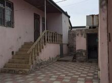 Həyət evi, Xırdalan ş.,