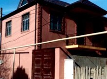 Həyət evi, Zabrat qəs.