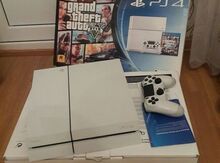 Ps4 pro