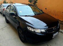 Kia Cerato, 2010 il